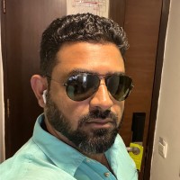 Amit Saha