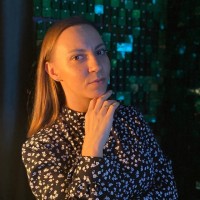 Татьяна Суворова