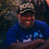 Riz Rollins