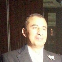 Khaled Arafa