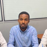 Obed K. Badu