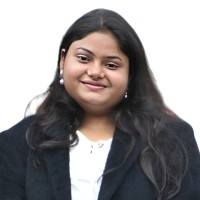 Trapti Gupta