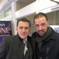 Danny Sharvin