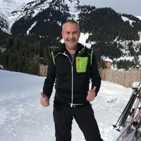 Wolfgang Strobl