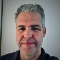 Bas Van Den Berg