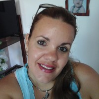 Mavis Arias