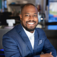 Brian Lovelady, Mba