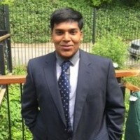 Michael Raj