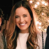 Anna Standridge
