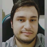 Gabriel Faria