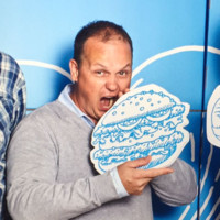 Daniel Duindam - Doe. Reclame