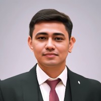 Mayank Singh