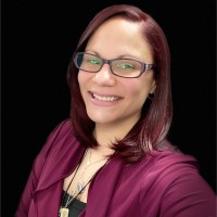 Kathia Nunez