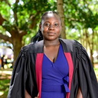 Christine Awuonda