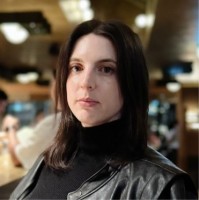 Christina (CJ) Jones