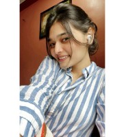 KOMAL CHAUDHARY