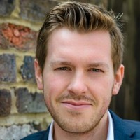 Jamie English