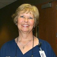 Dixie Campbell