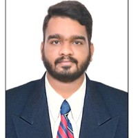 Shiva Kumar Nampally