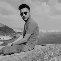 Omair Almashhry