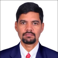 Kumar Srinivasan