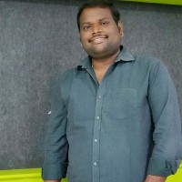 Satheesh Kumar, Cams