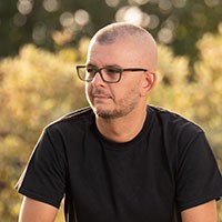 Daniele Dal Monte