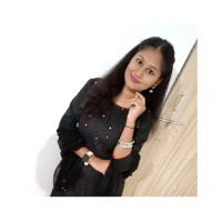 Supriya Kashid