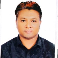 Md. Shah Alam Ashik