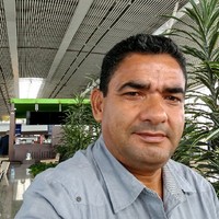 Edivaldo Mesquita