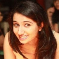Aanchal Arora