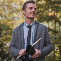 Marco Furlanetto 🔜 Gamescom