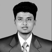Soumya Ranjan Mohanty