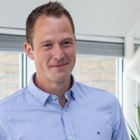 Benjamin Olsen