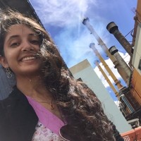 Dweeshada Ramgutty