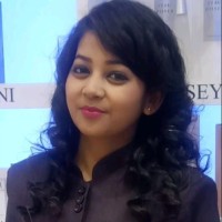 Kavita Gholap