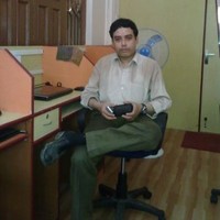 Rajdip Chakraborty