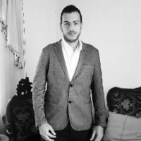 Harol Perez Giraldo