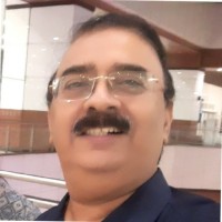 Dr. Ajit Kumar