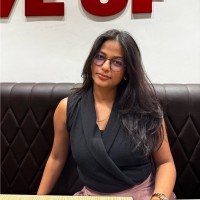 Rutika Kadam