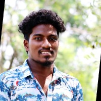 M Chandru