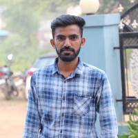 Saumil Macwan