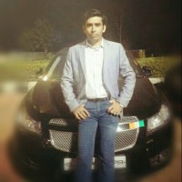 Yogesh Surana