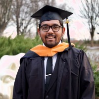 Sai Madhur Mallampalli