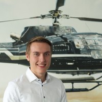 Markus Dincher