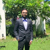Hariprasad B