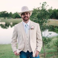 Coltan Middleton