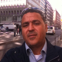 Adnan Ben-Taher