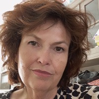 Brigitte Donkers