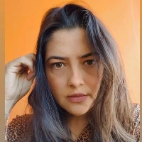 Cristiane Ferraz